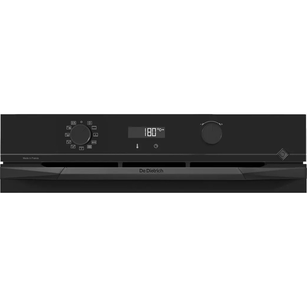 Духова шафа De Dietrich DOPH375B - изображение 2